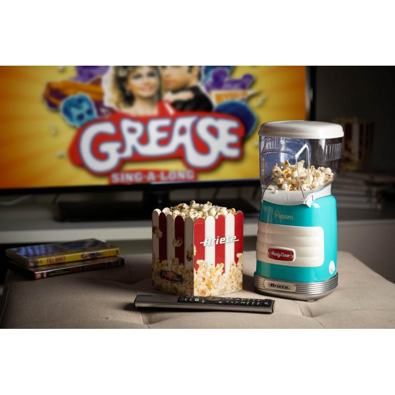 Ariete MACCHINA PER POP CORN CELESTE I Più Venduti