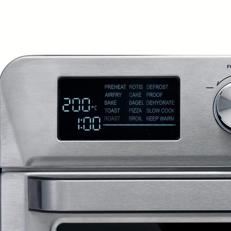 Ariete FRIGGITRICE AD ARIA E FORNO 25L In Saldo