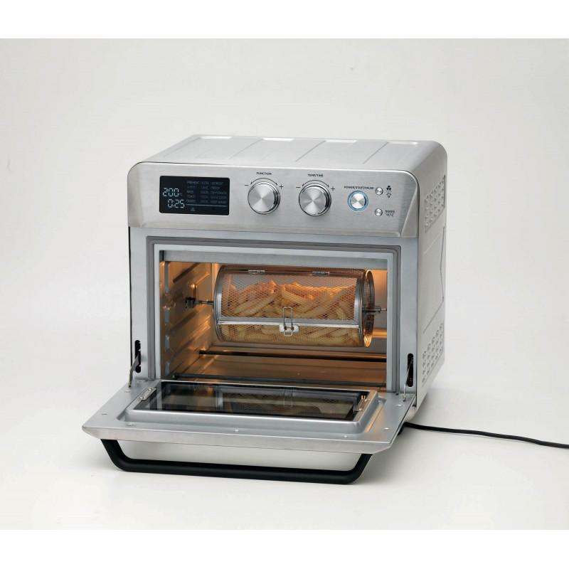 Ariete FRIGGITRICE AD ARIA E FORNO 25L In Saldo