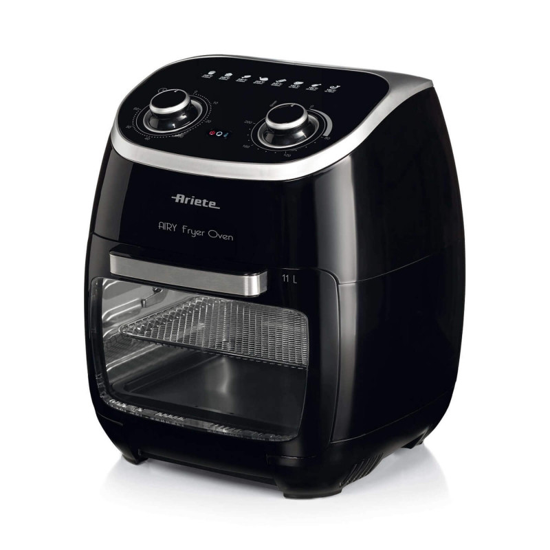 Ariete FRIGGITRICE AD ARIA E FORNO ELETTRICO