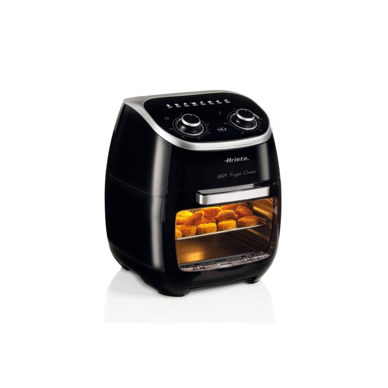 Ariete FRIGGITRICE AD ARIA E FORNO ELETTRICO In Linea