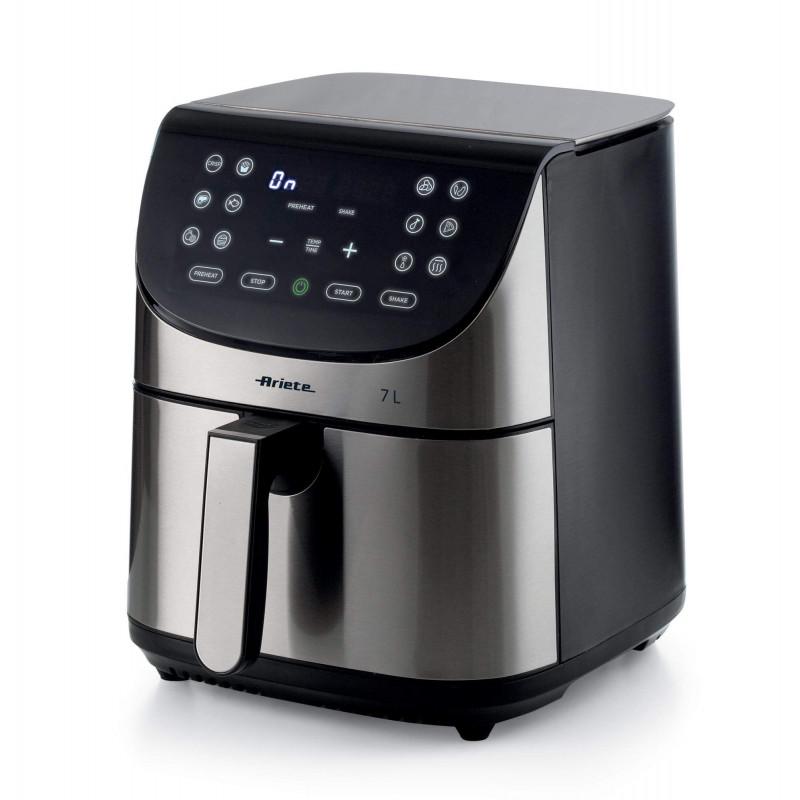 Ariete FRIGGITRICE AD ARIA CON DESIGN ELEGANTE Acquista Ora