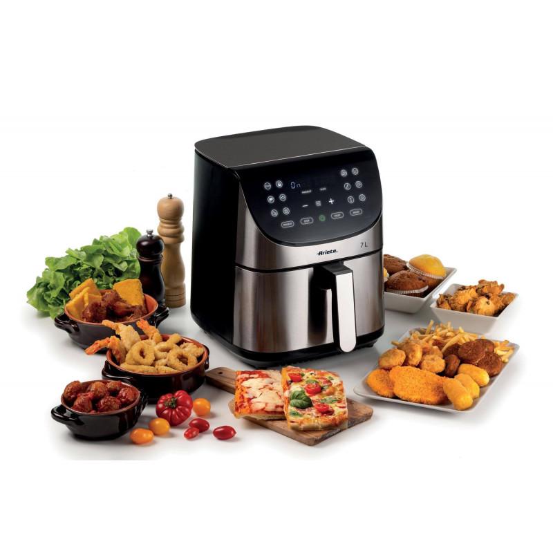 Ariete FRIGGITRICE AD ARIA CON DESIGN ELEGANTE Acquista Ora