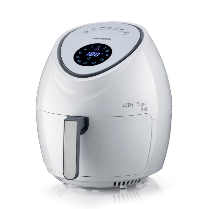 Ariete FRIGGITRICE AD ARIA 7 LITRI BIANCO Fino Al -60%