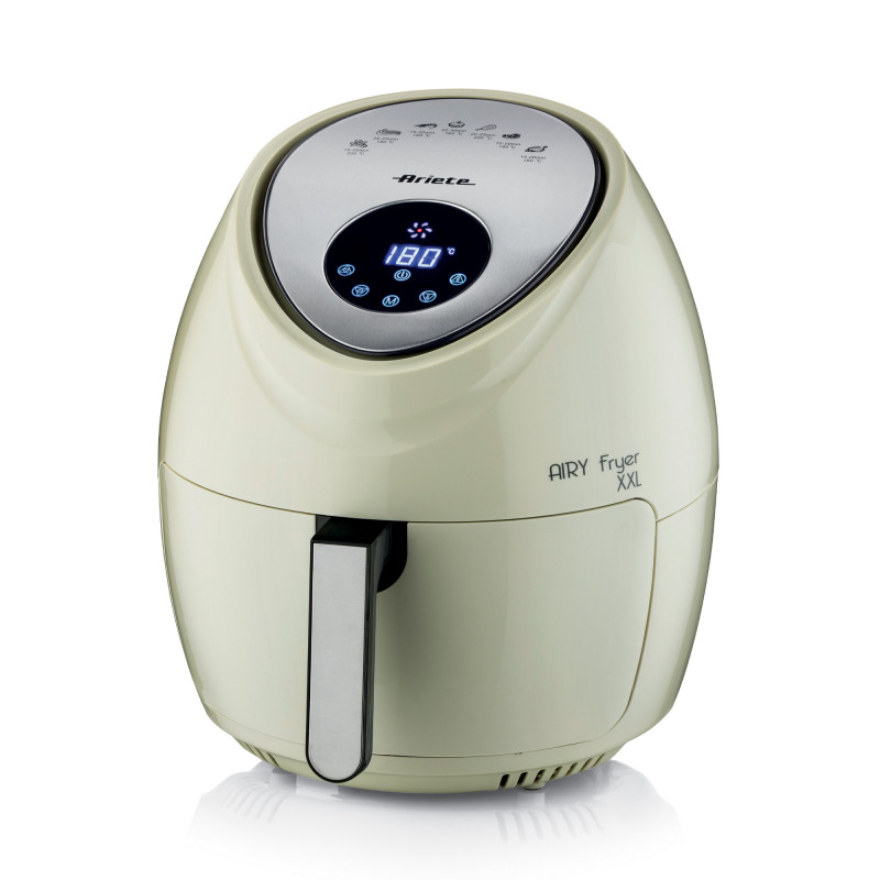 Ariete FRIGGITRICE AD ARIA XXL DA 7 LITRI BEIGE
