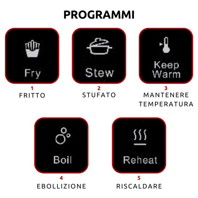 Ariete PIASTRA A INDUZIONE SINGOLA Online