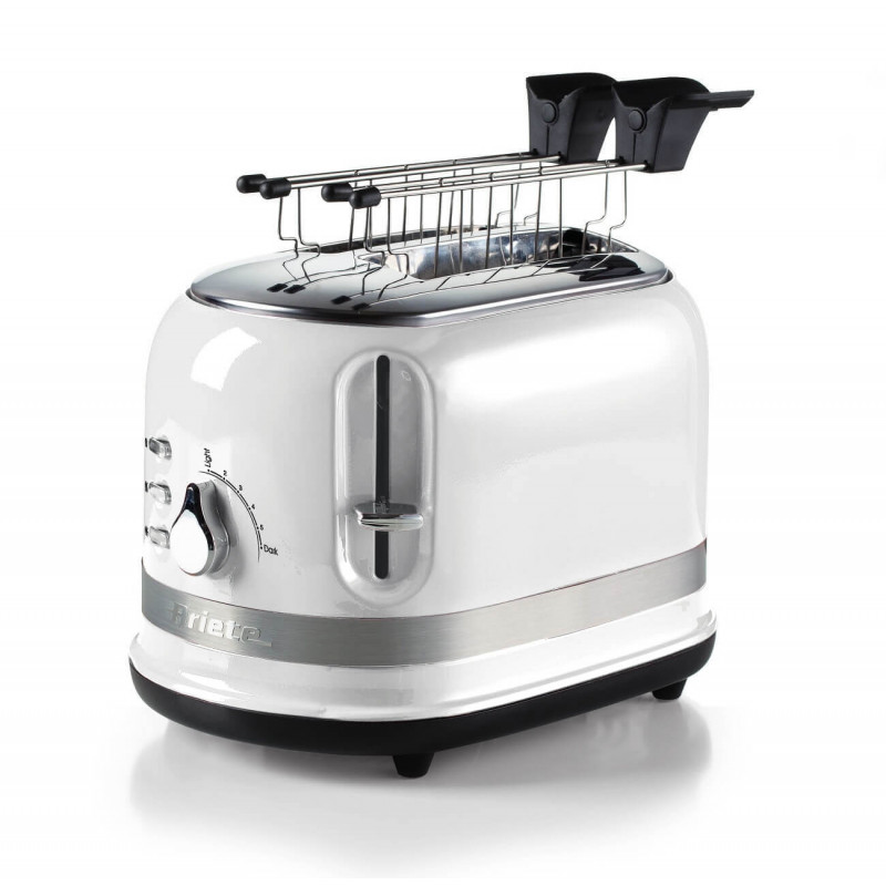 Ariete TOSTAPANE MODERNA BIANCO 2025