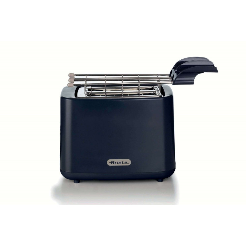 Ariete TOSTAPANE BREAKFAST GRIGIO SCURO &AMP; TORTORA Promozione