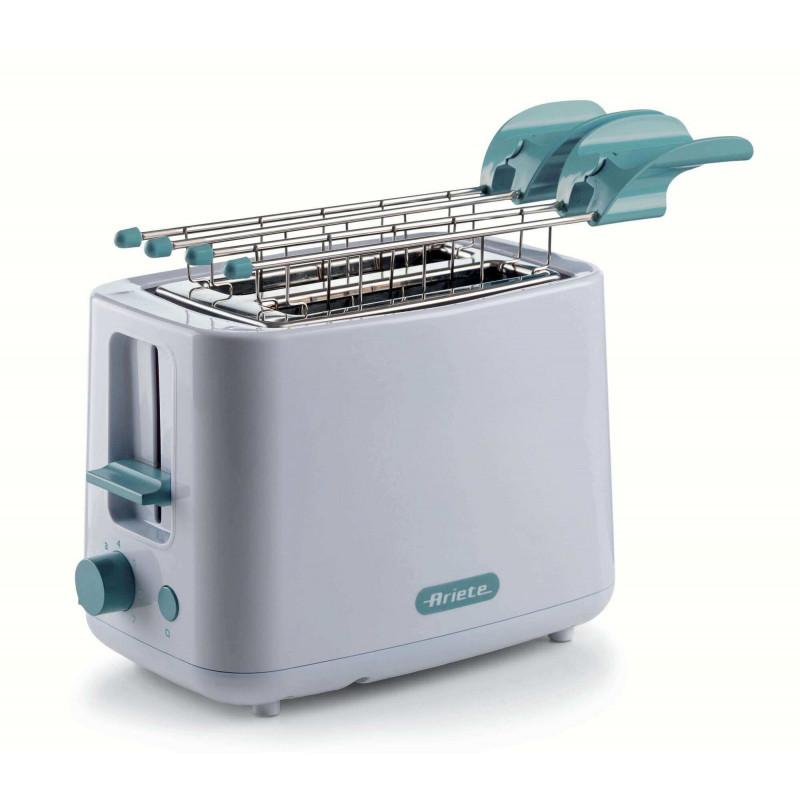 Ariete TOSTAPANE BREAKFAST BIANCO &AMP; CELESTE