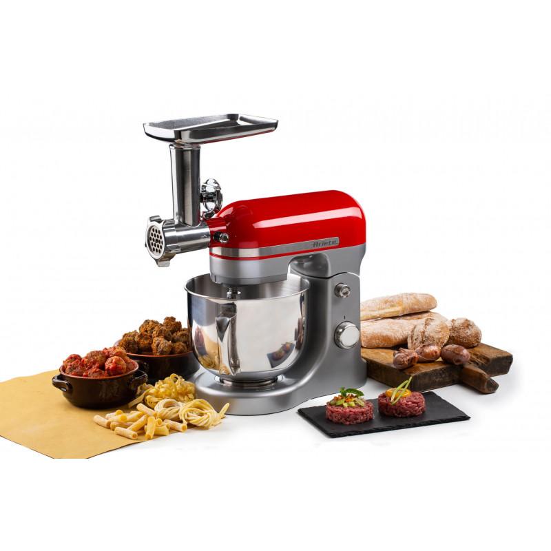 Ariete KIT COMPLETO DI ACCESSORI PER IMPASTATRICE MODERNA MOD.1589