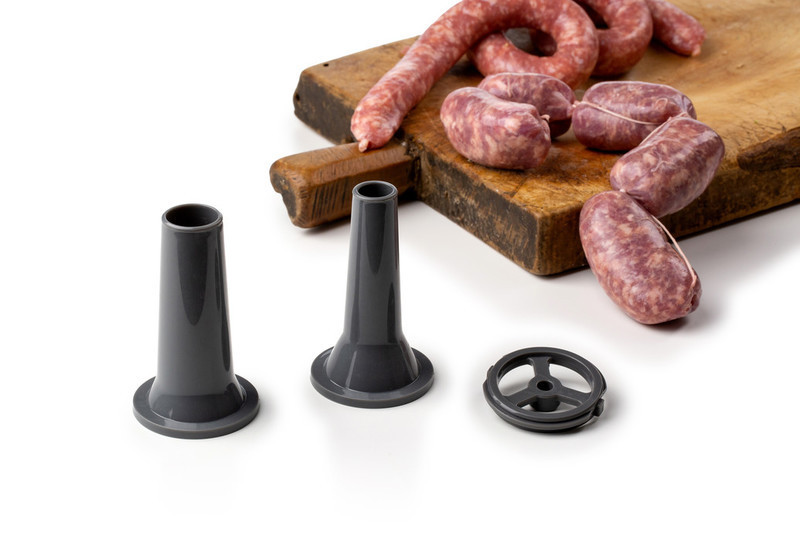 Ariete KIT COMPLETO DI ACCESSORI PER IMPASTATRICE MODERNA MOD.1589 Pezzi Unici
