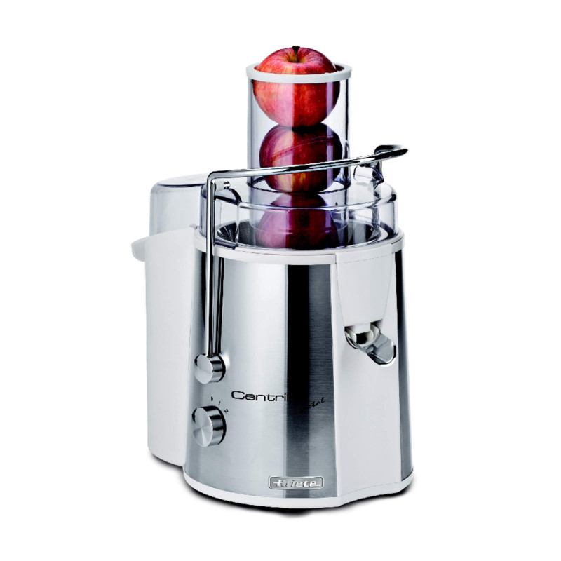 Ariete CENTRIFUGA CON FINITURE IN METALLO