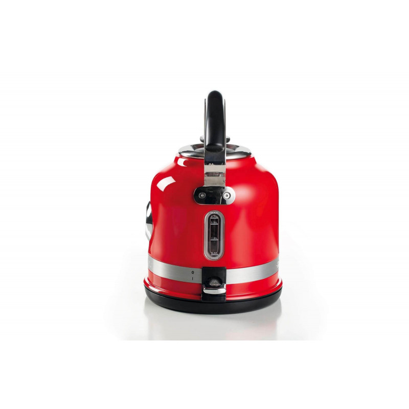 Ariete BOLLITORE ELETTRICO 1 7 LITRI LINEA MODERNA ROSSO Promozione Limitata