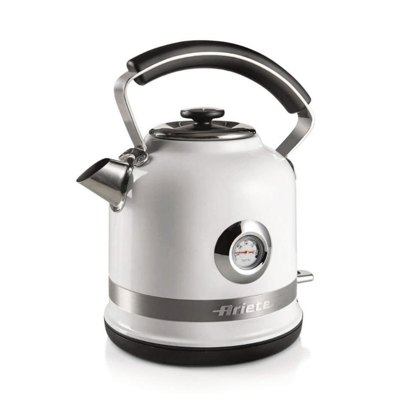 Ariete BOLLITORE ELETTRICO 1 7 LITRI LINEA MODERNA BIANCO Fino Al -60%