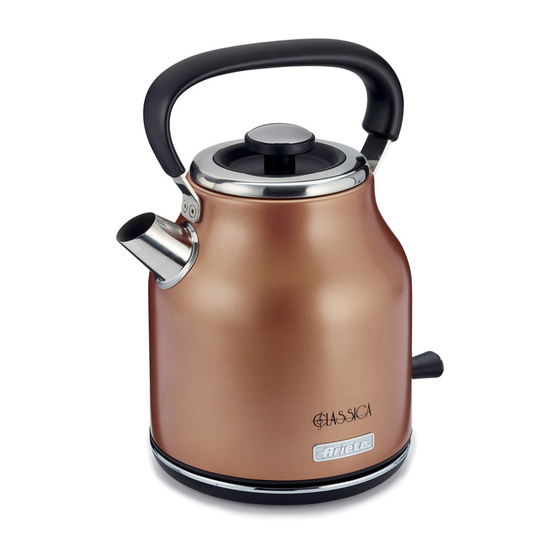 Ariete BOLLITORE ELETTRICO LINEA CLASSICA RAME Prezzo Ridotto