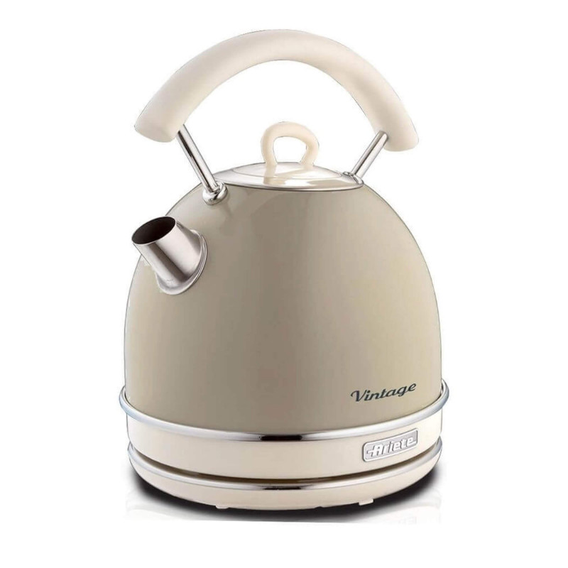 Ariete BOLLITORE ELETTRICO VINTAGE BEIGE