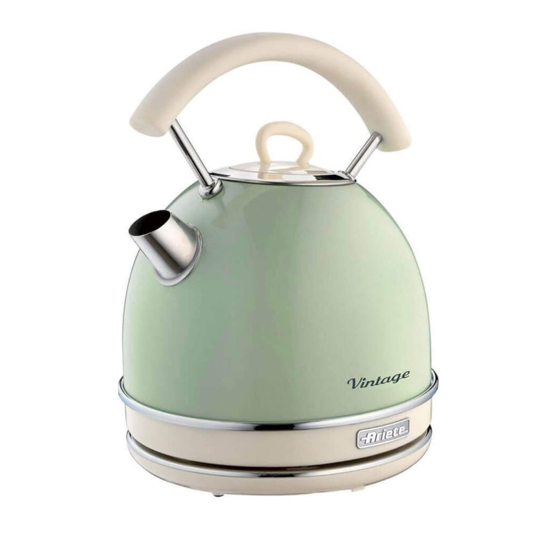 Ariete BOLLITORE ELETTRICO VINTAGE VERDE Convenienza