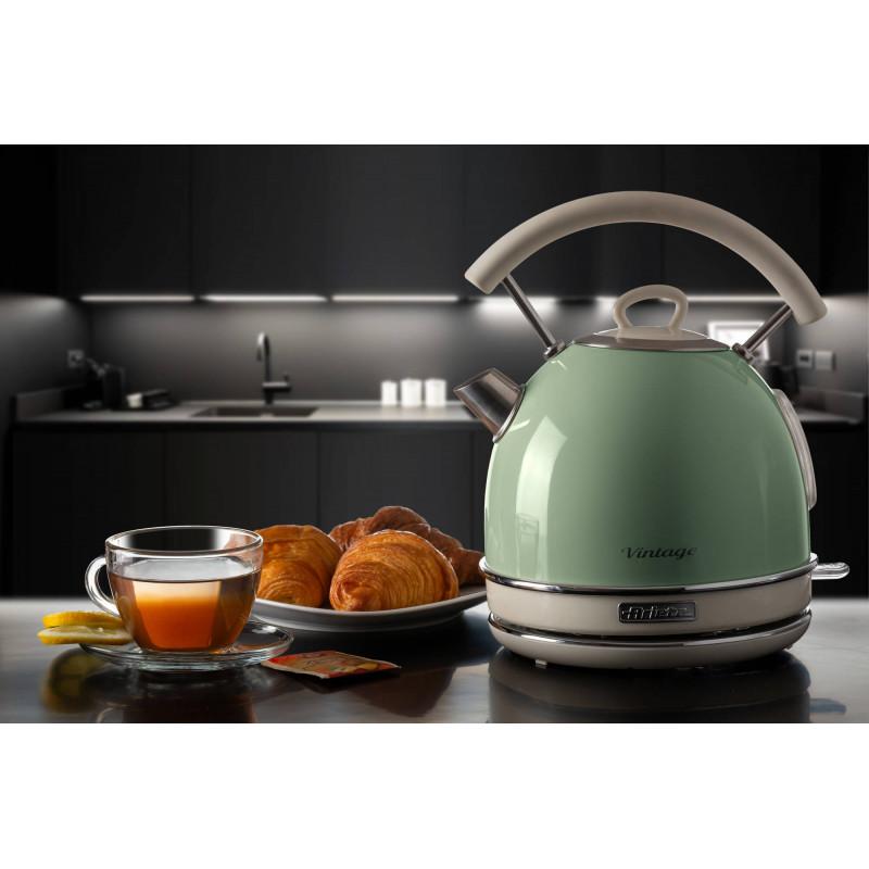 Ariete BOLLITORE ELETTRICO VINTAGE VERDE Convenienza