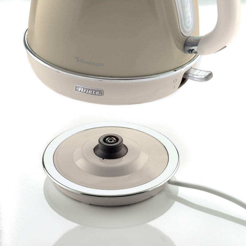 Ariete BOLLITORE ELETTRICO VINTAGE Economico