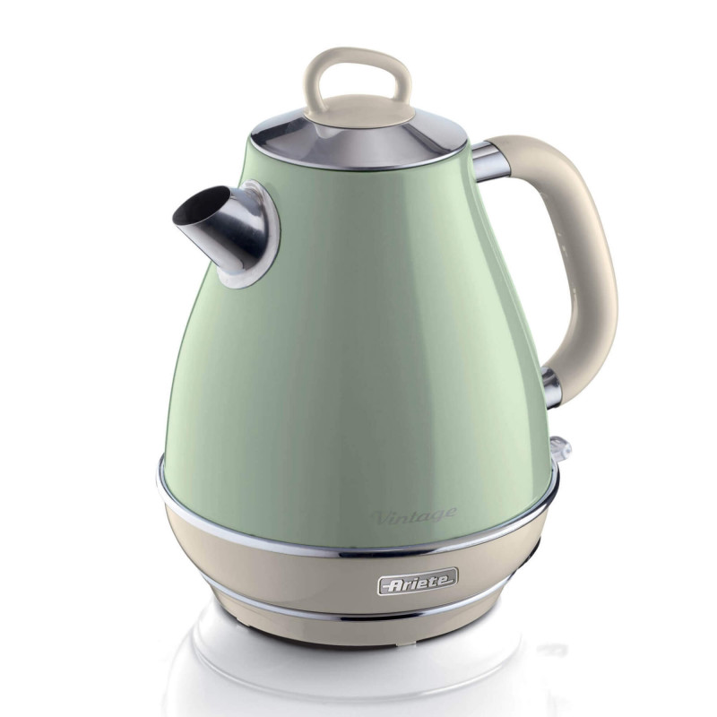 Ariete BOLLITORE ELETTRICO VINTAGE