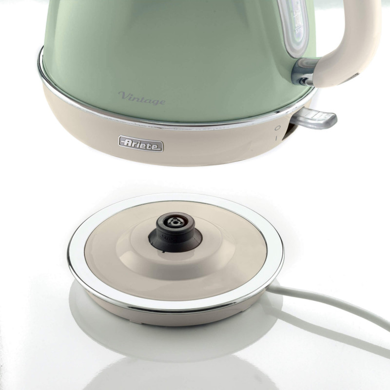 Ariete BOLLITORE ELETTRICO VINTAGE Online