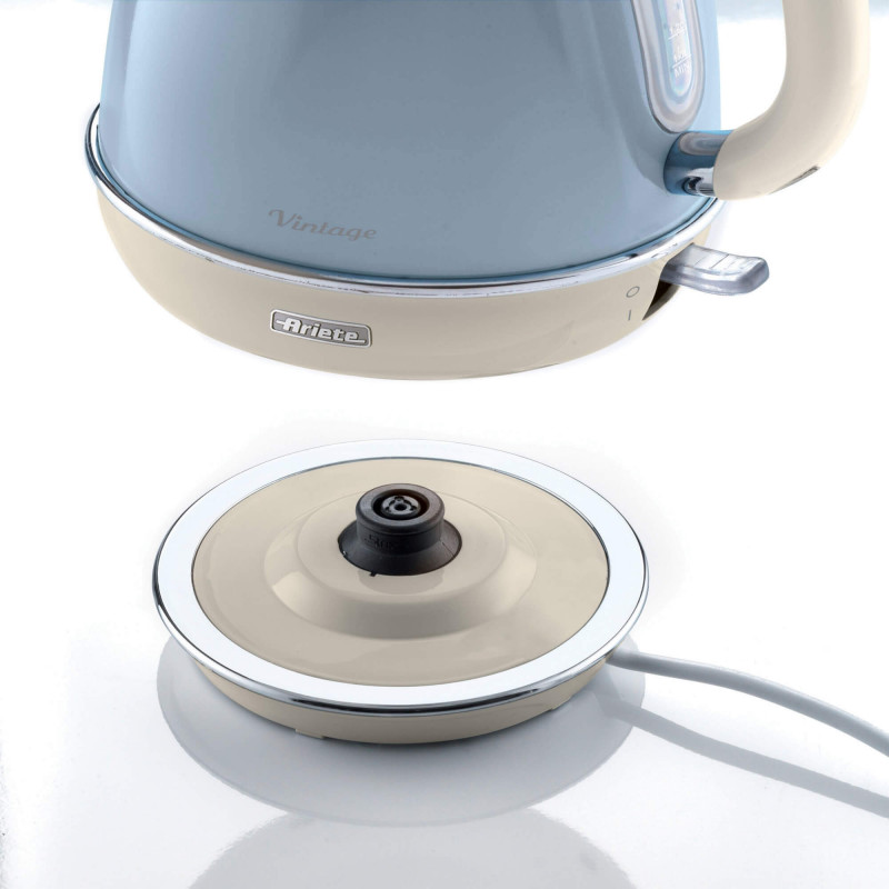 Ariete BOLLITORE ELETTRICO VINTAGE Outlet