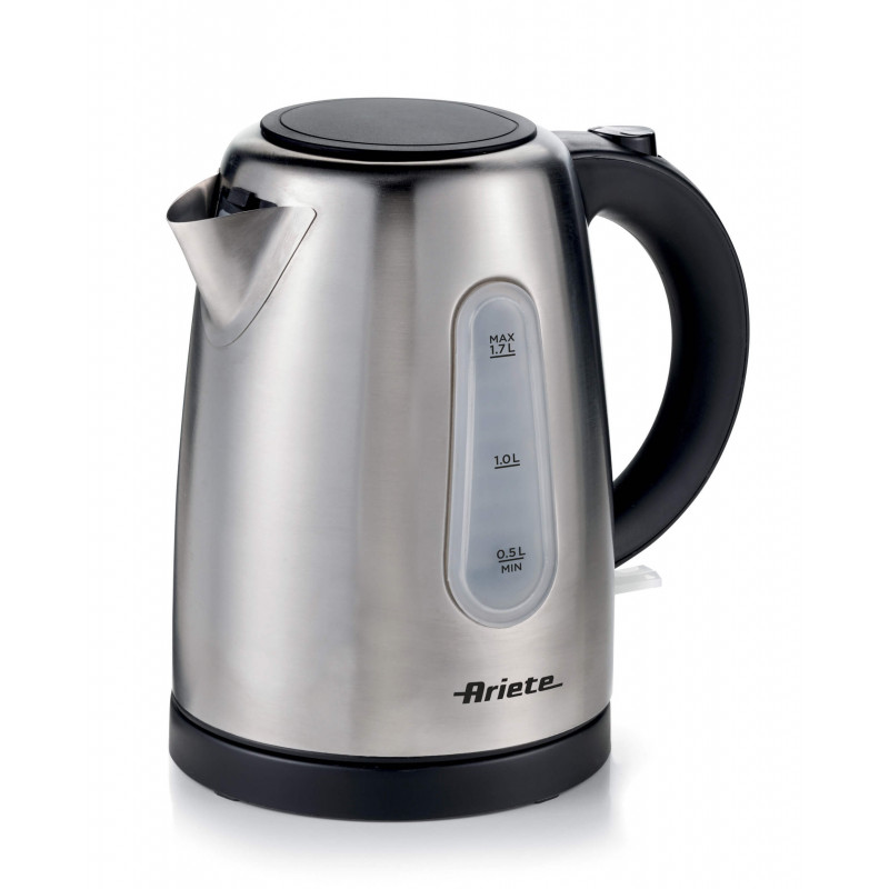 Ariete BOLLITORE CON BASE CORDLESS 360° In Vendita