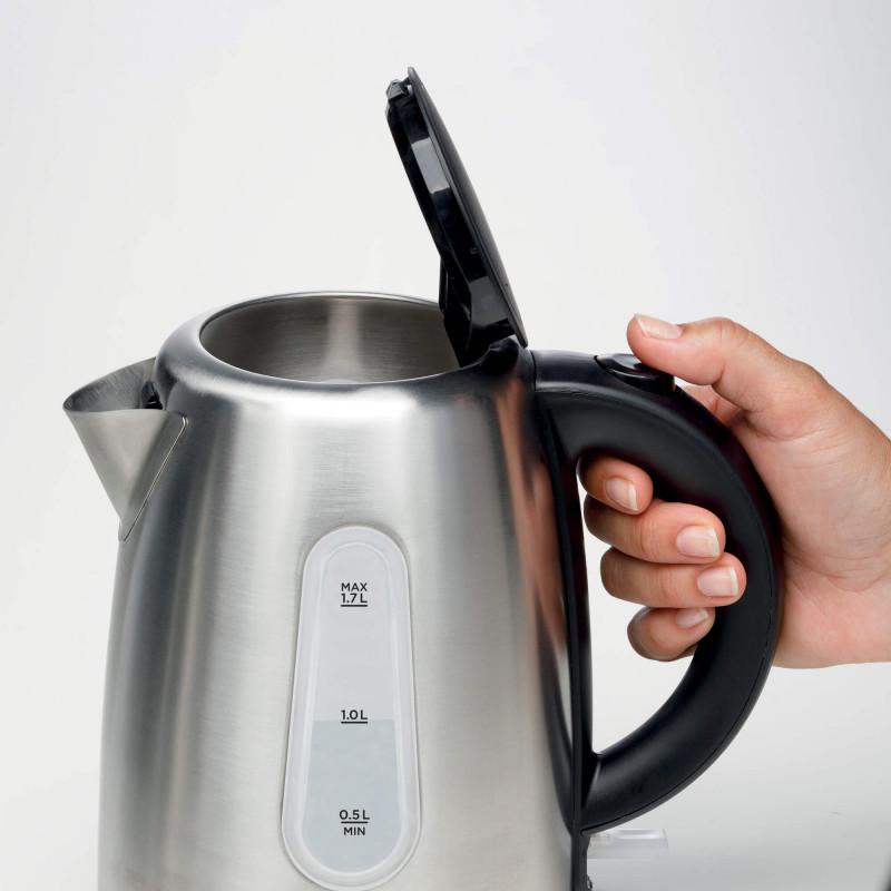 Ariete BOLLITORE CON BASE CORDLESS 360° In Vendita