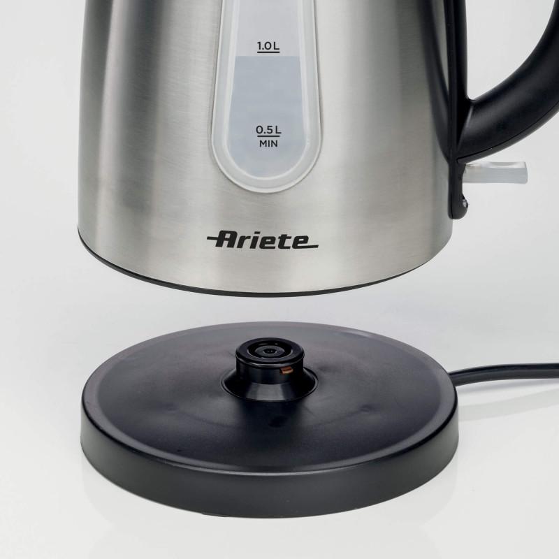 Ariete BOLLITORE CON BASE CORDLESS 360° In Vendita