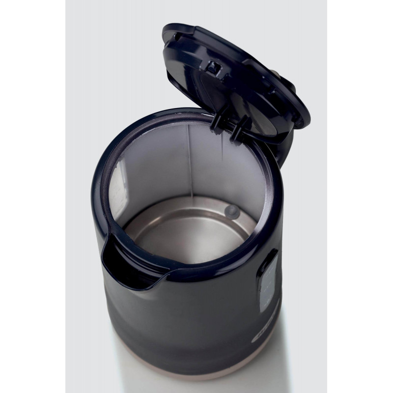 Ariete BOLLITORE ELETTRICO 1 7L BREAKFAST GRIGIO SCURO &AMP; TORTORA Italia