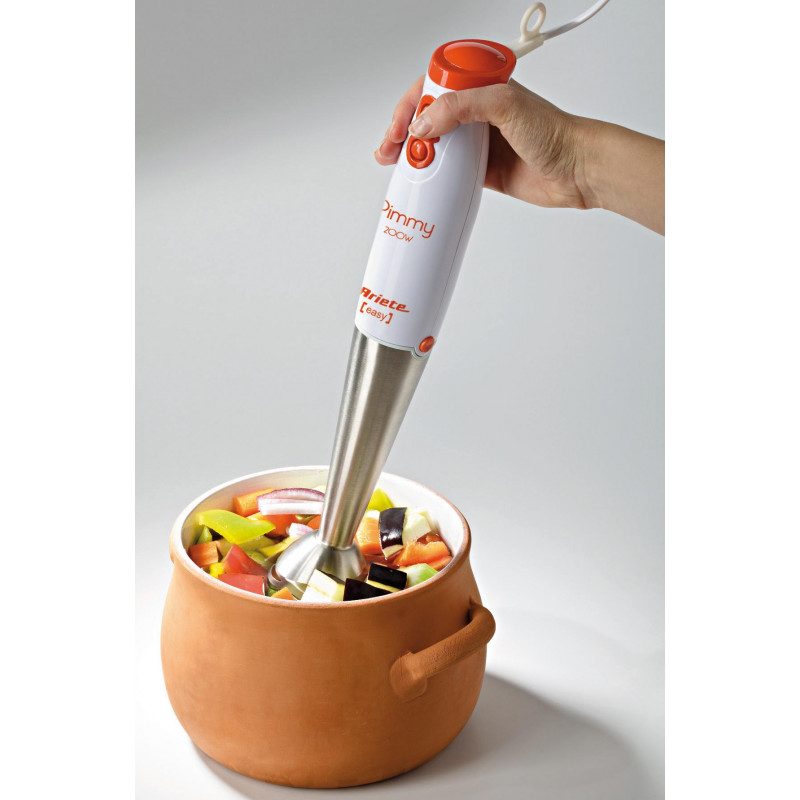 Ariete FRULLATORE A IMMERSIONE 200 WATT Moda
