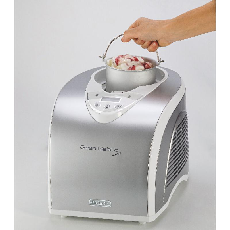 Ariete MACCHINA DEL GELATO Italy