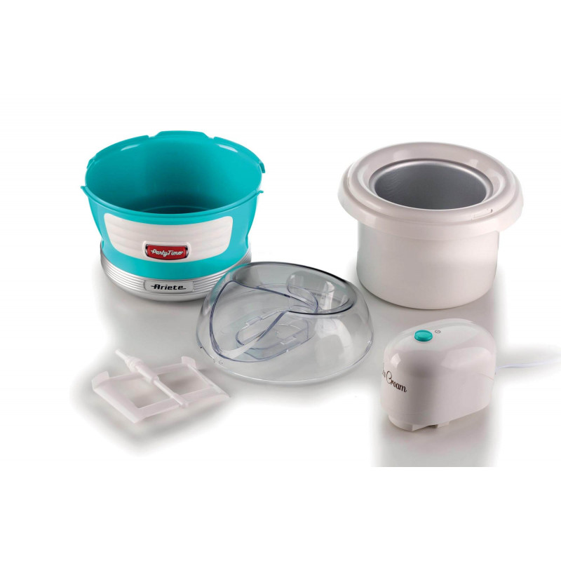 Ariete MACCHINA PER GELATO CELESTE 2025