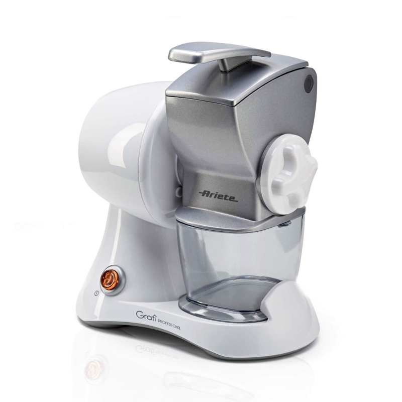 Ariete GRATTUGIA ELETTRICA PROFESSIONALE
