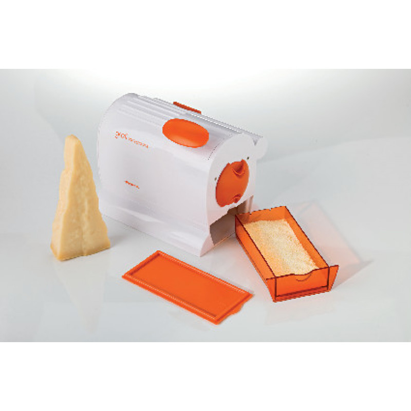 Ariete GRATTUGIA PROFESSIONALE CON RULLO EXTRA LARGE Promozione