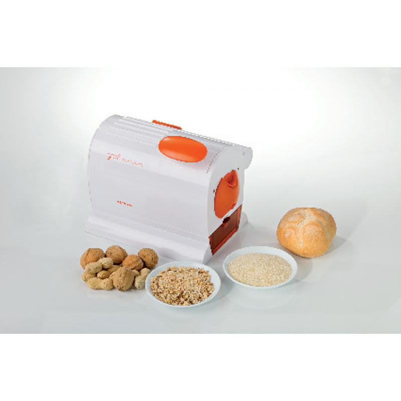 Ariete GRATTUGIA PROFESSIONALE CON RULLO EXTRA LARGE Promozione