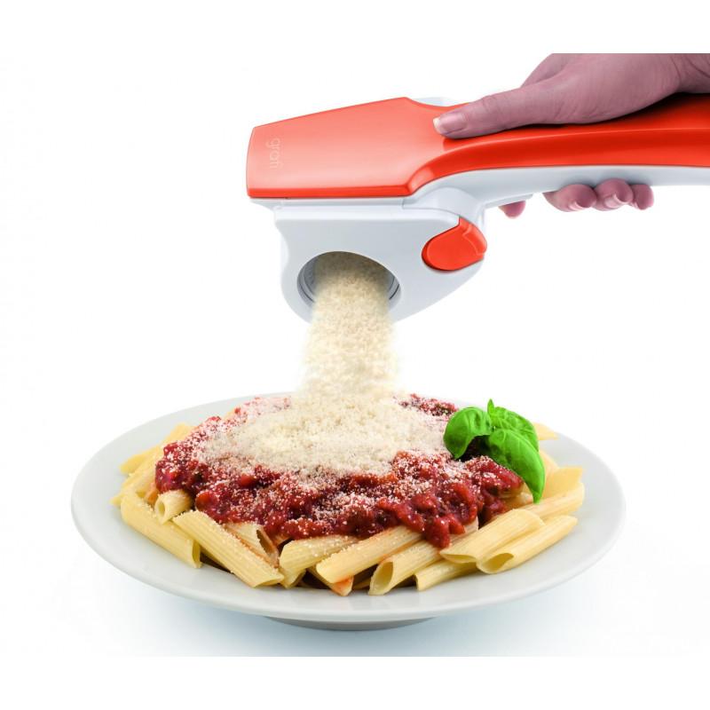 Ariete GRATTUGIA ELETTRICA SALVASPAZIO Pezzi Unici