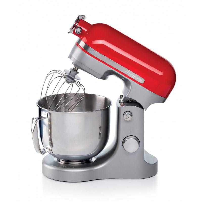 Ariete IMPASTATRICE MODERNA ROSSA PER IMPASTARE AMALGAMARE E MONTARE Acquista Ora