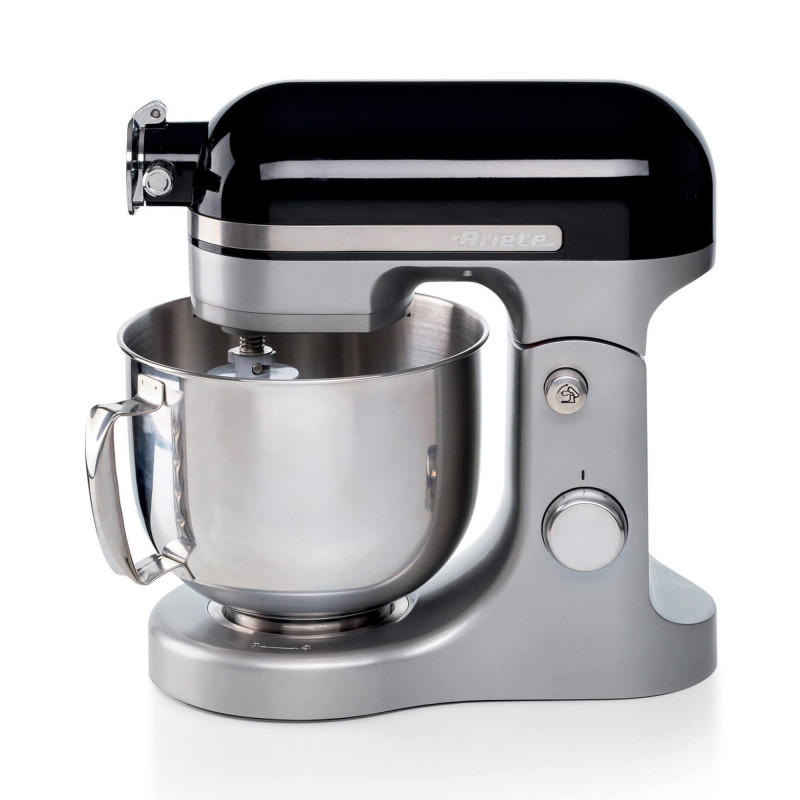 Ariete IMPASTATRICE MODERNA NERA PER IMPASTARE AMALGAMARE E MONTARE Promozione Limitata