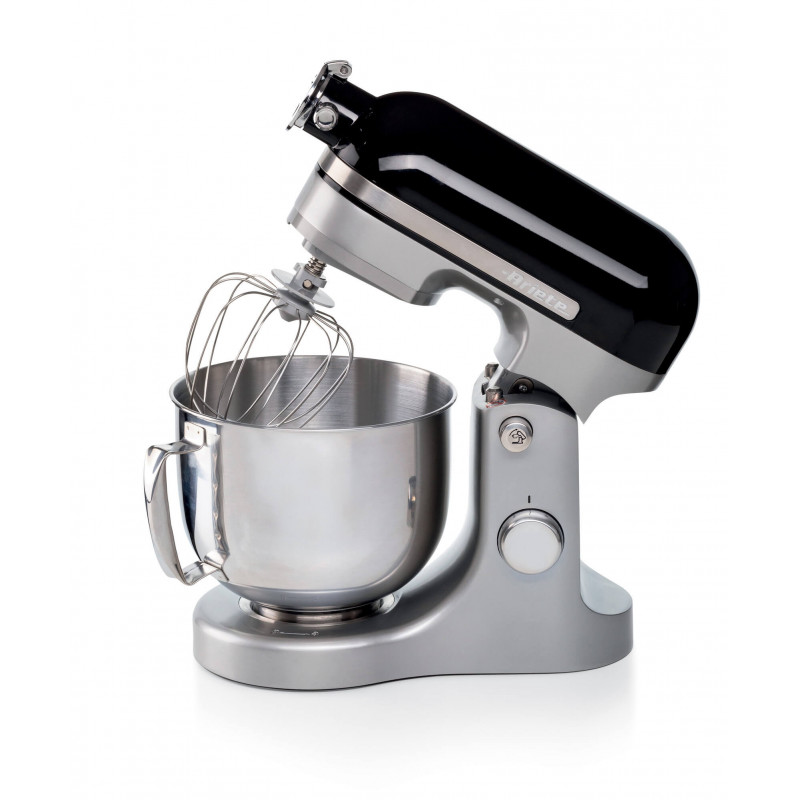 Ariete IMPASTATRICE MODERNA NERA PER IMPASTARE AMALGAMARE E MONTARE Promozione Limitata