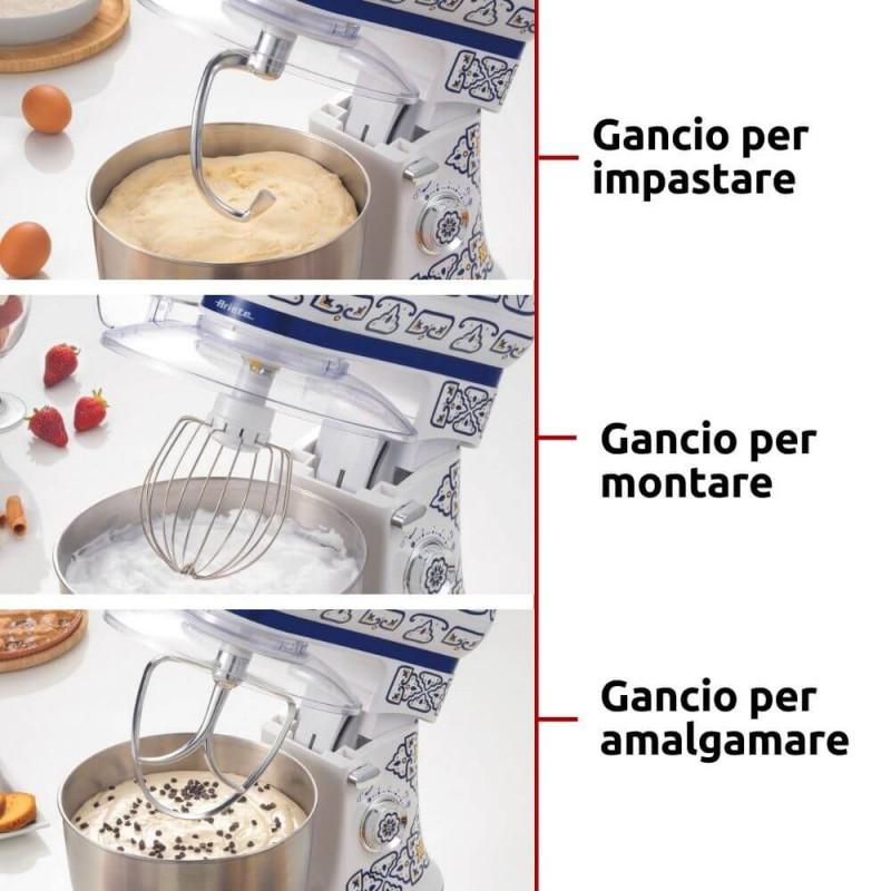 Ariete PLANETARIA CAPRI Fino Al -60%
