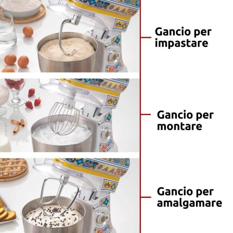 Ariete PLANETARIA POSITANO Shopping Online