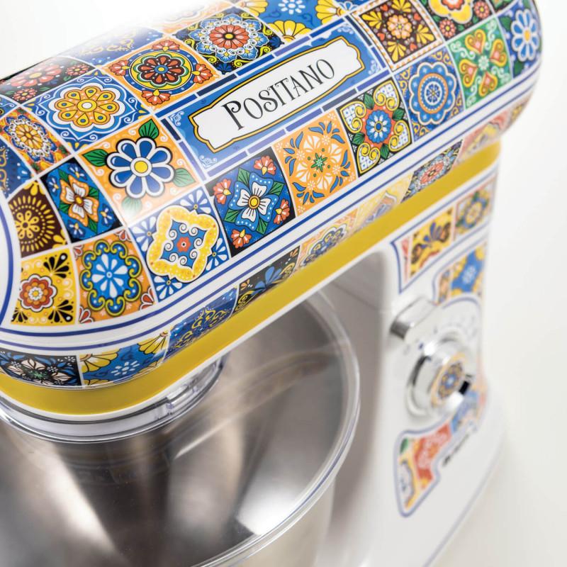Ariete PLANETARIA POSITANO Shopping Online