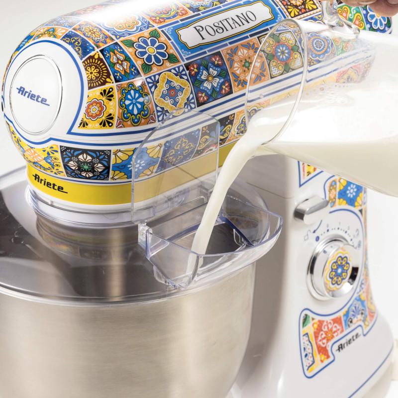 Ariete PLANETARIA POSITANO Shopping Online