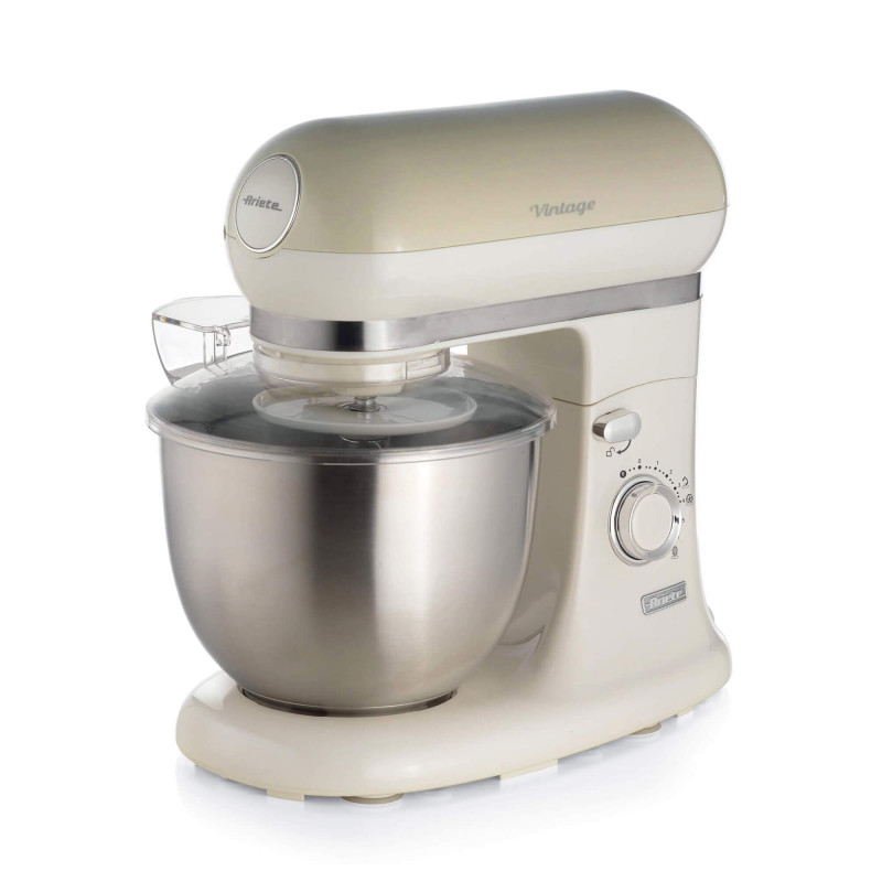 Ariete PLANETARIA VINTAGE BEIGE