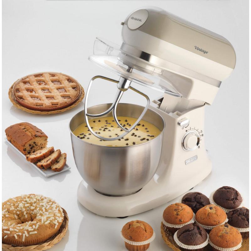 Ariete PLANETARIA VINTAGE BEIGE Prezzo Ridotto