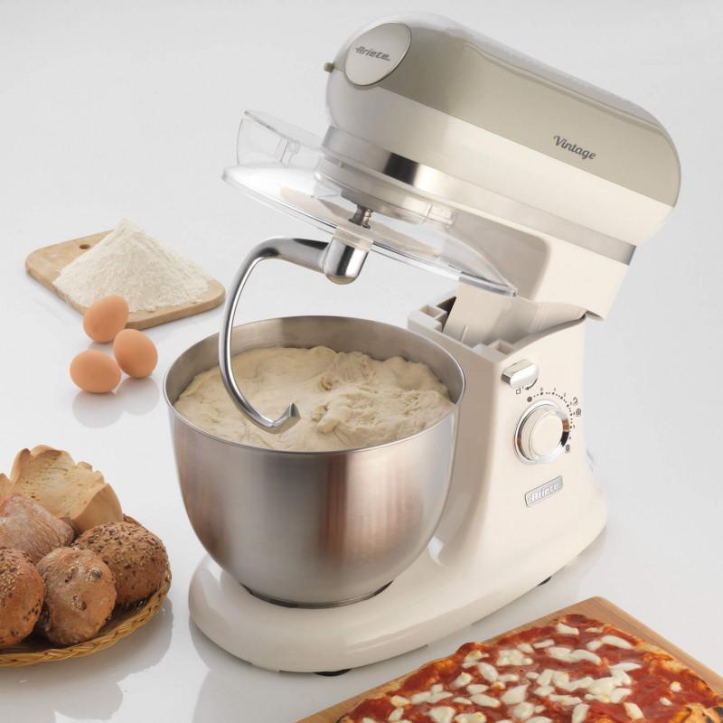 Ariete PLANETARIA VINTAGE BEIGE Prezzo Ridotto