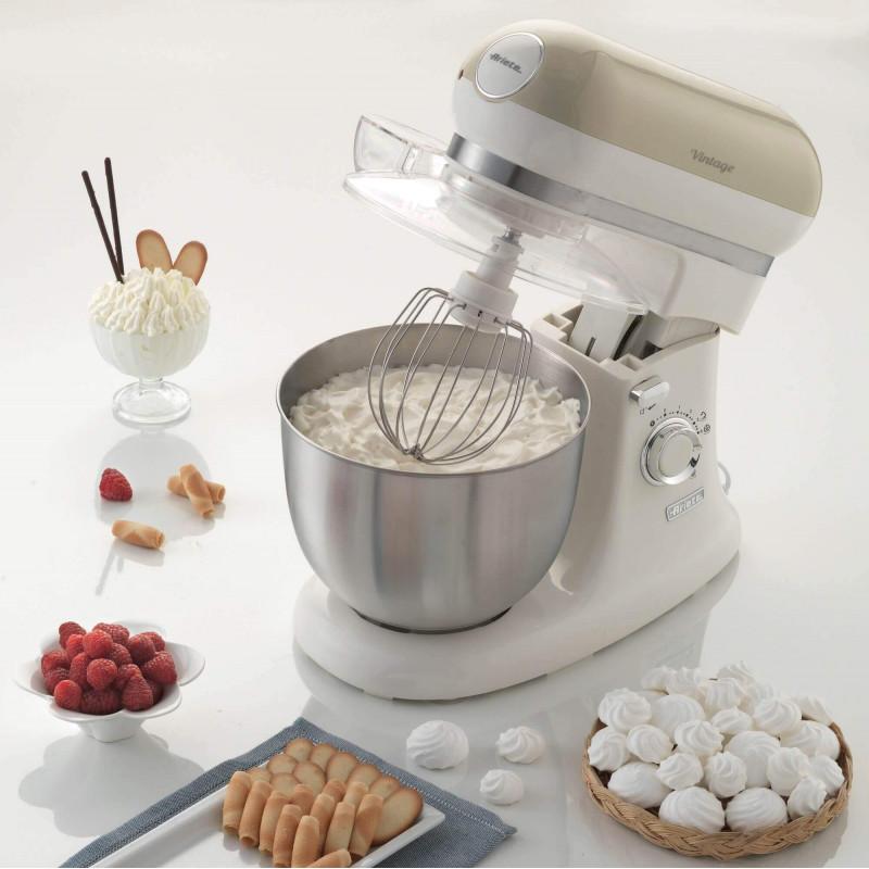 Ariete PLANETARIA VINTAGE BEIGE Prezzo Ridotto