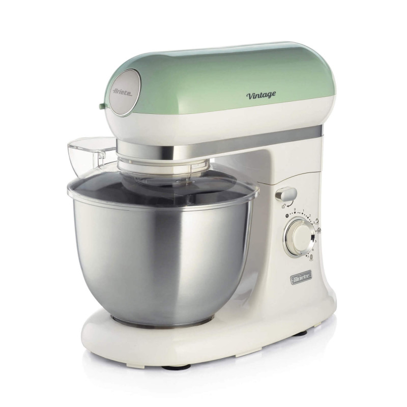 Ariete PLANETARIA VINTAGE VERDE