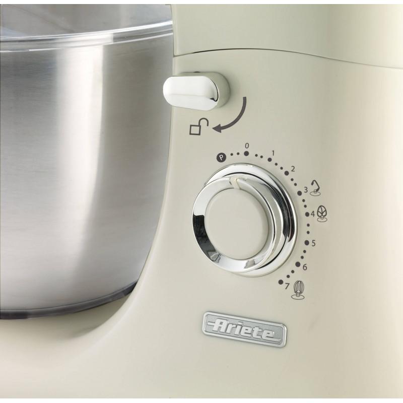 Ariete PLANETARIA VINTAGE VERDE Sottocosto